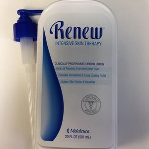 Renew 20 oz Lotion with Pump